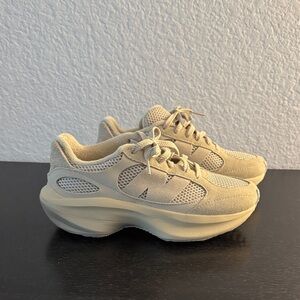 New Balance WRPD Runner Cream Women's Sneakers